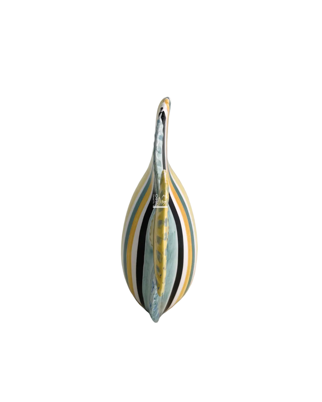 Pesce Angelo | EDG