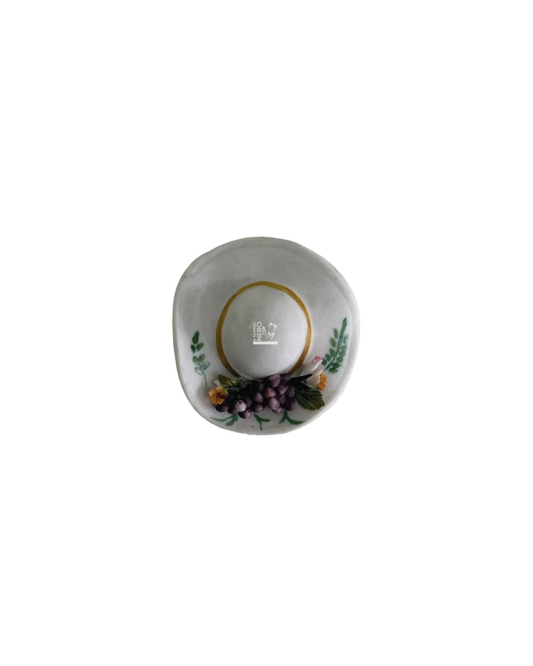 Cappellino con Uva | Capodimonte