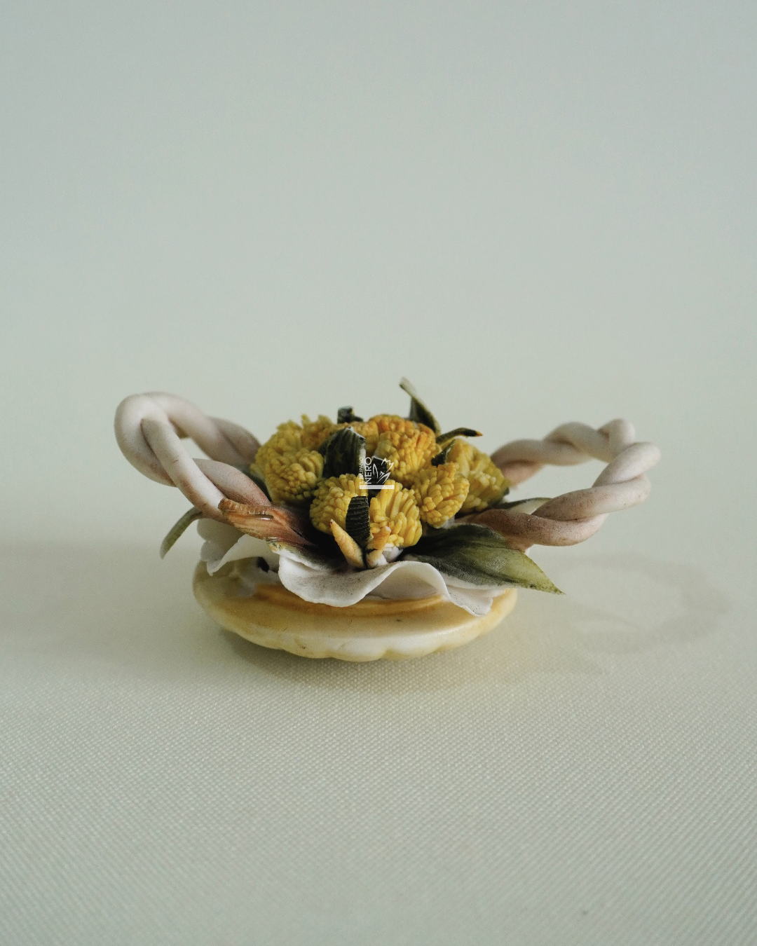 Cestino 7 | Maiello Capodimonte