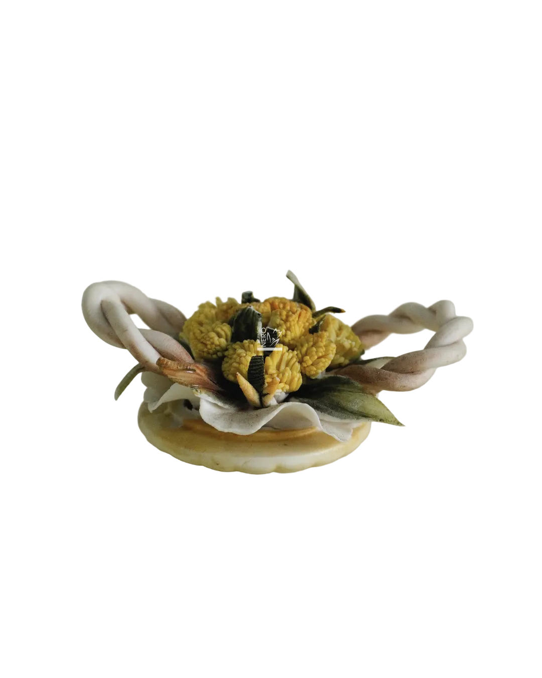 Cestino 7 | Maiello Capodimonte