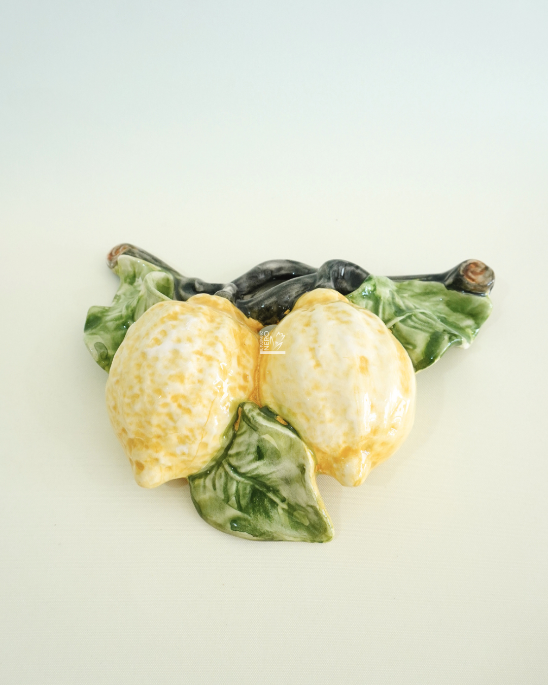 Ramo di Limoni | Ceramiche Artistiche Calabresi