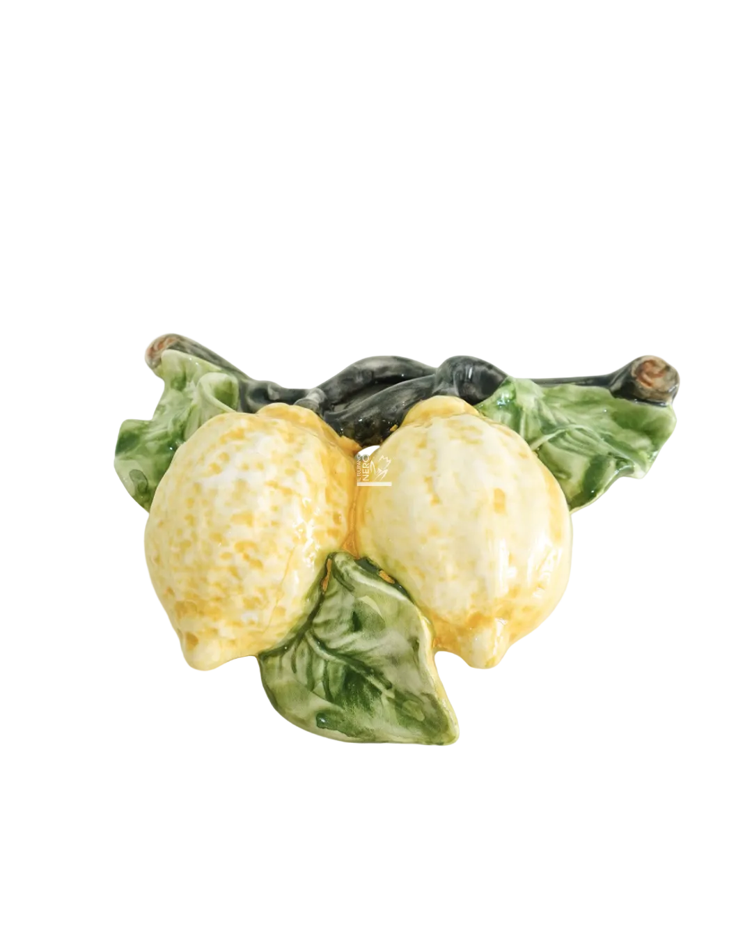 Ramo di Limoni | Ceramiche Artistiche Calabresi