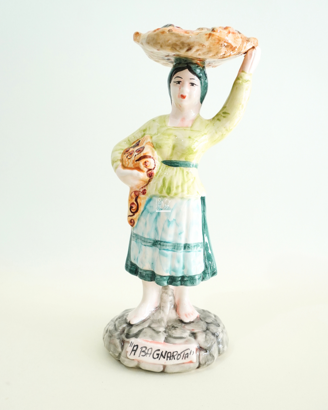 "La Bagnarota" | Ceramiche Artistiche Calabresi