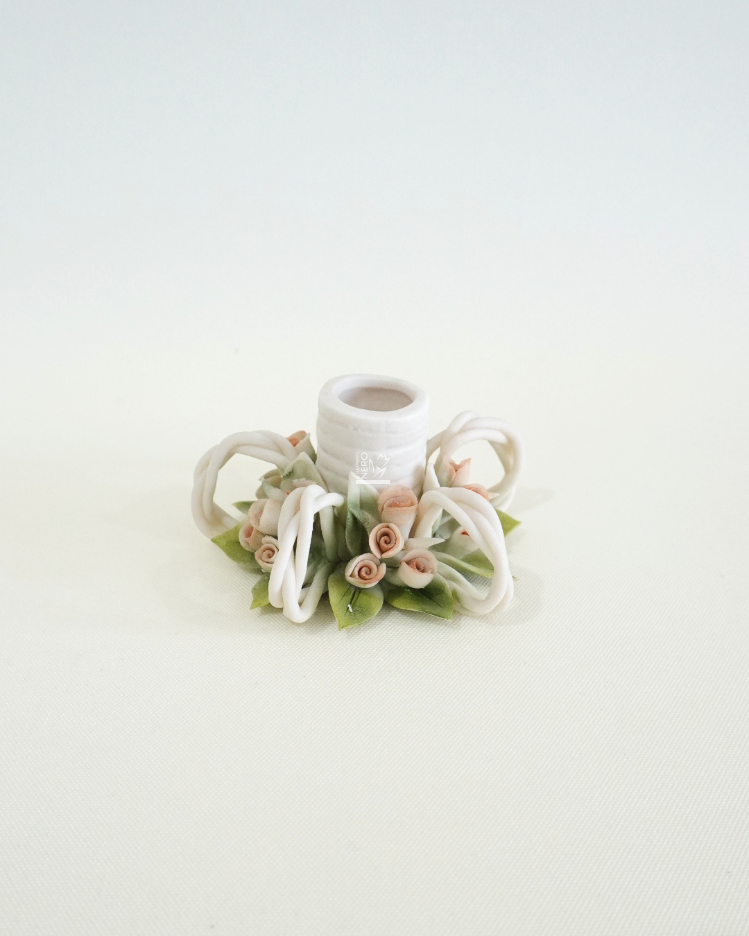Portacandela 1 | Capodimonte