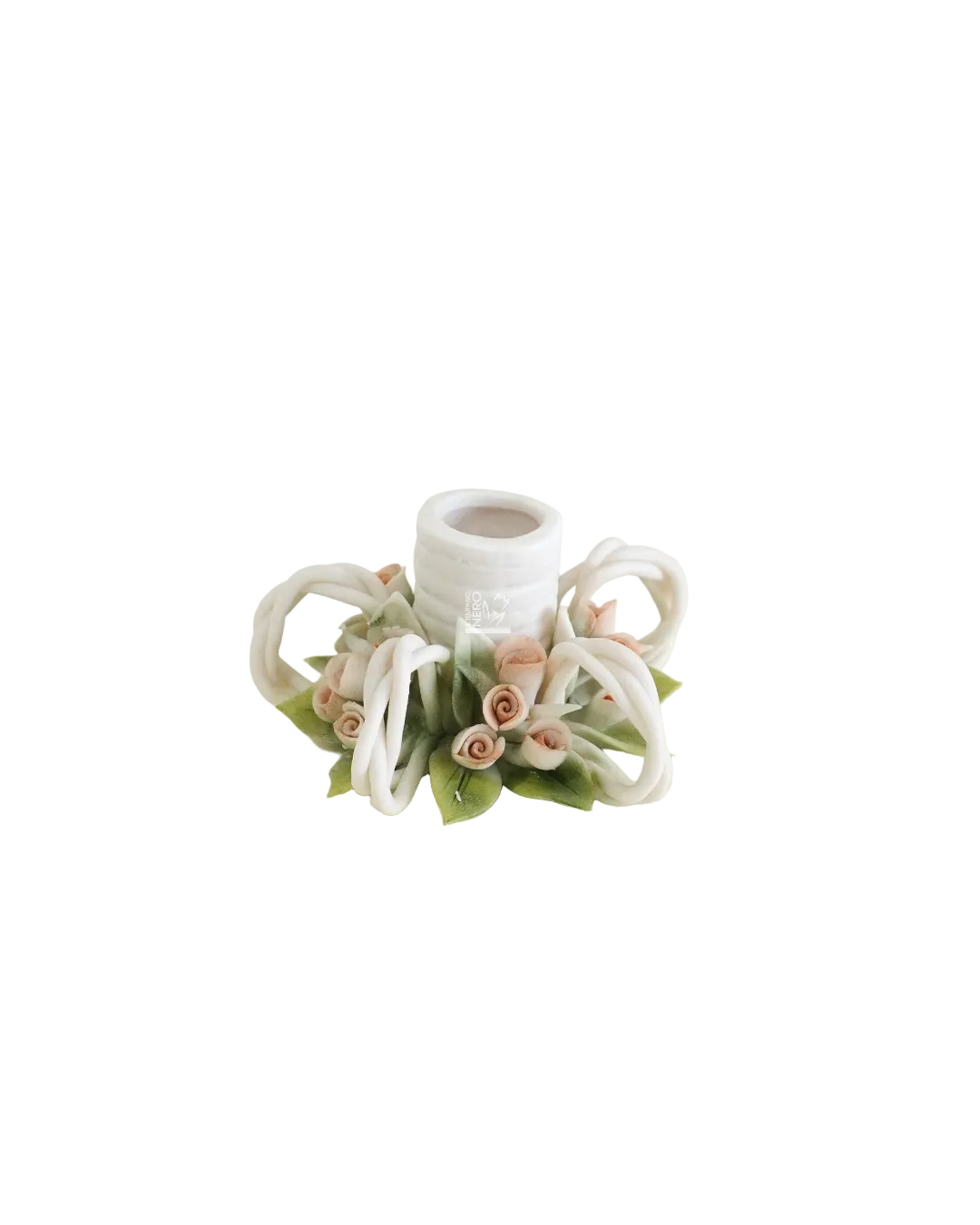 Portacandela 1 | Capodimonte