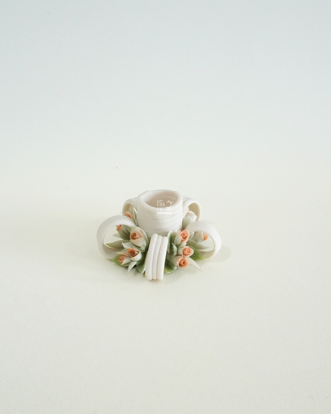 Portacandela 2 | Capodimonte