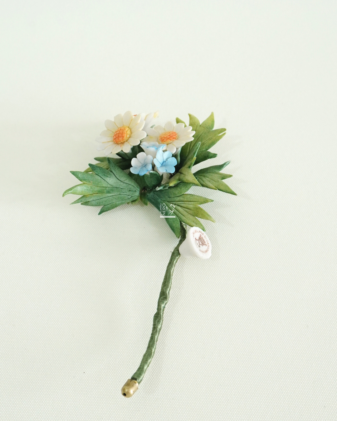 Margherite | Capodimonte