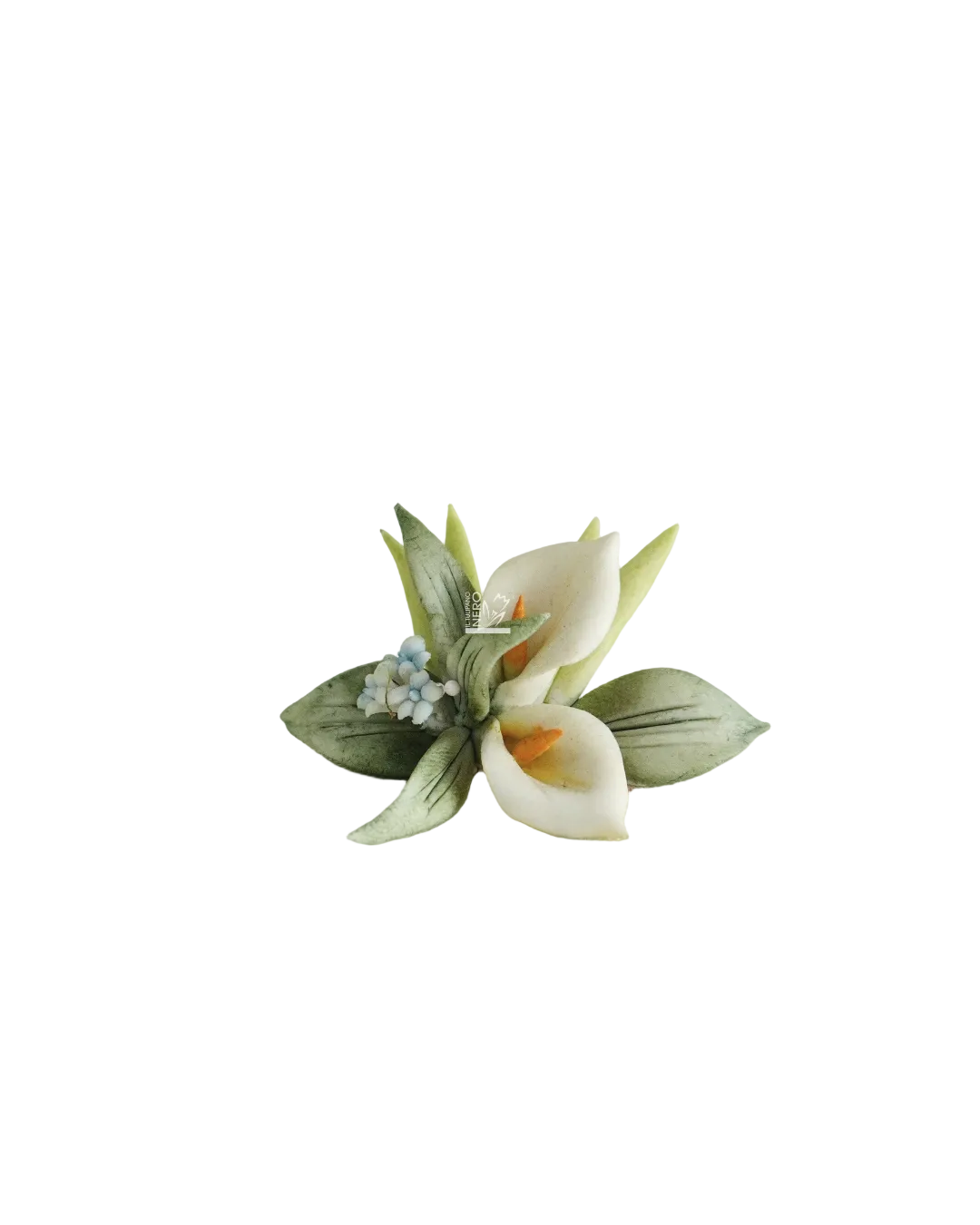 Mini Calla | Capodimonte