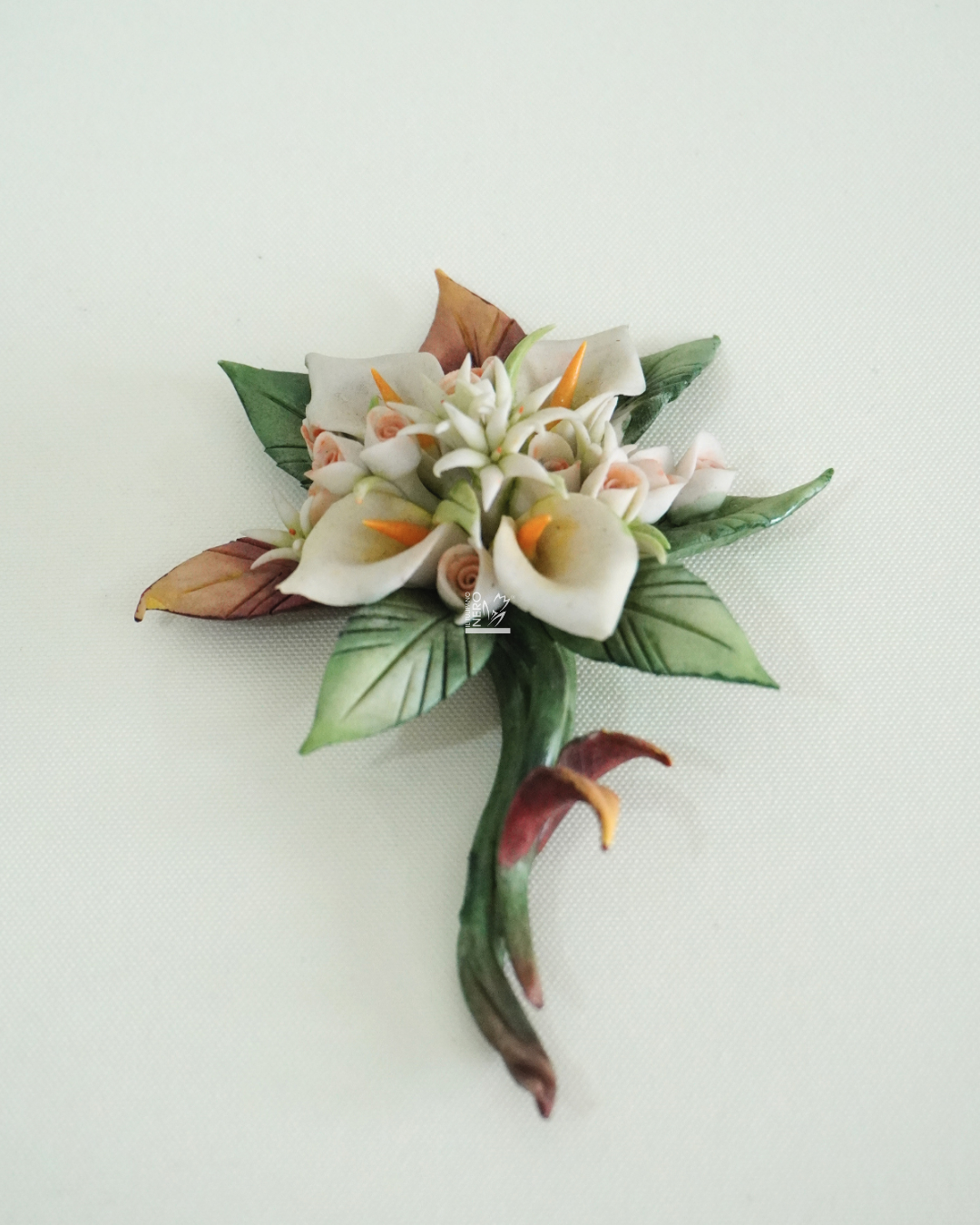 Bouquet di Calle | Capodimonte