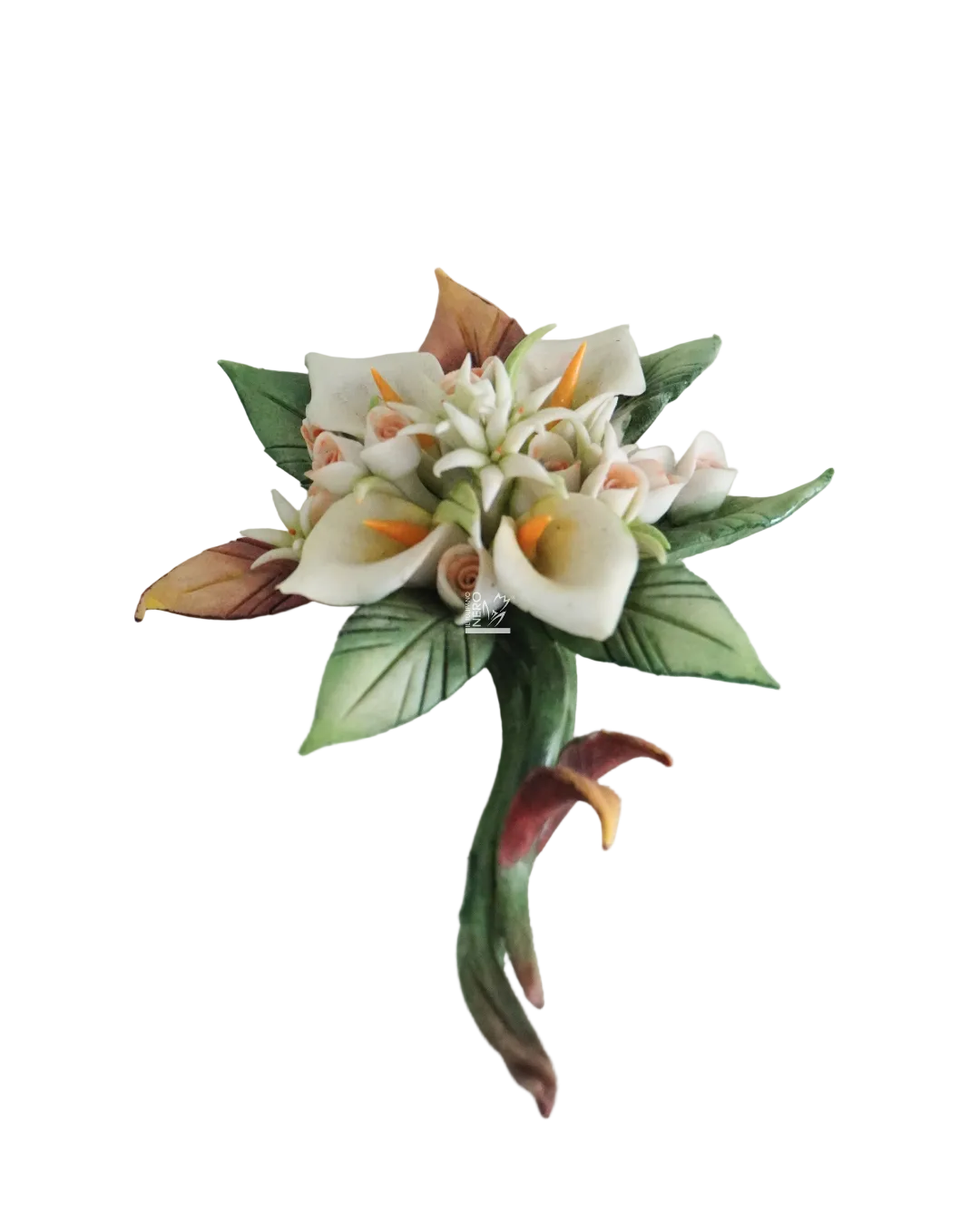 Bouquet di Calle | Capodimonte