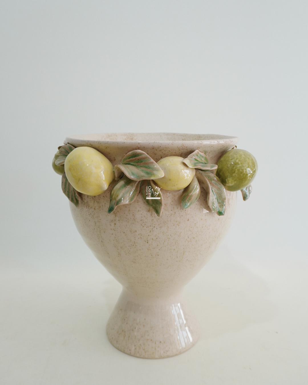 Vaso con Limoni Grande | EDG