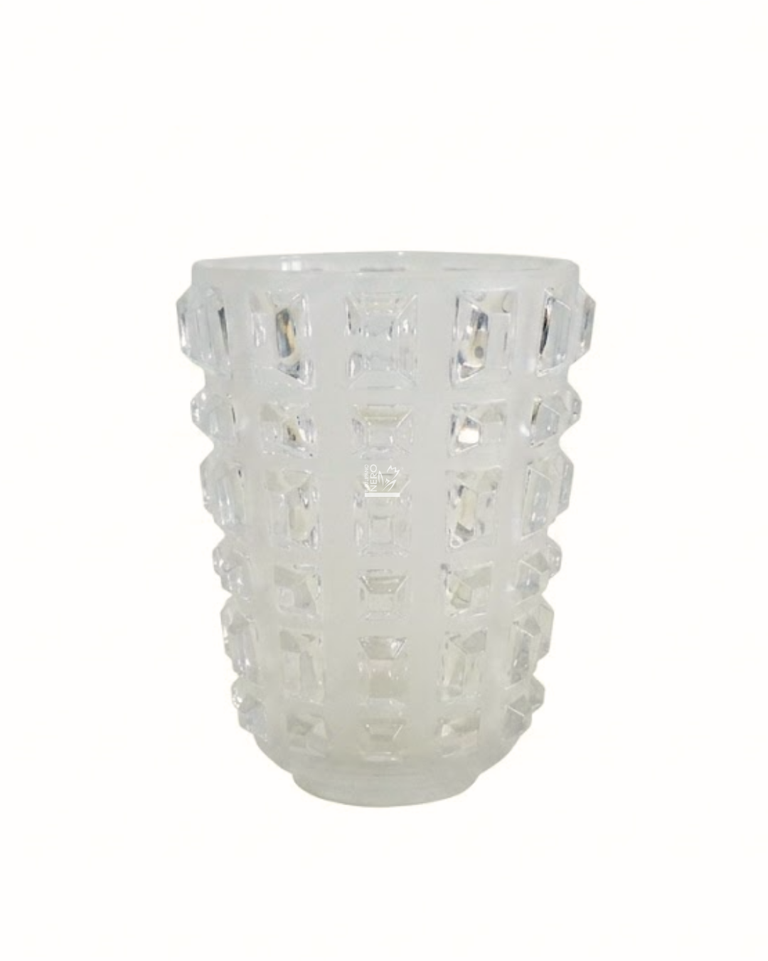 Vaso in Vetro Medio | EDG