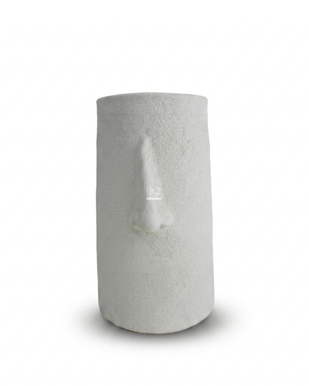 Vaso con Volto Medio