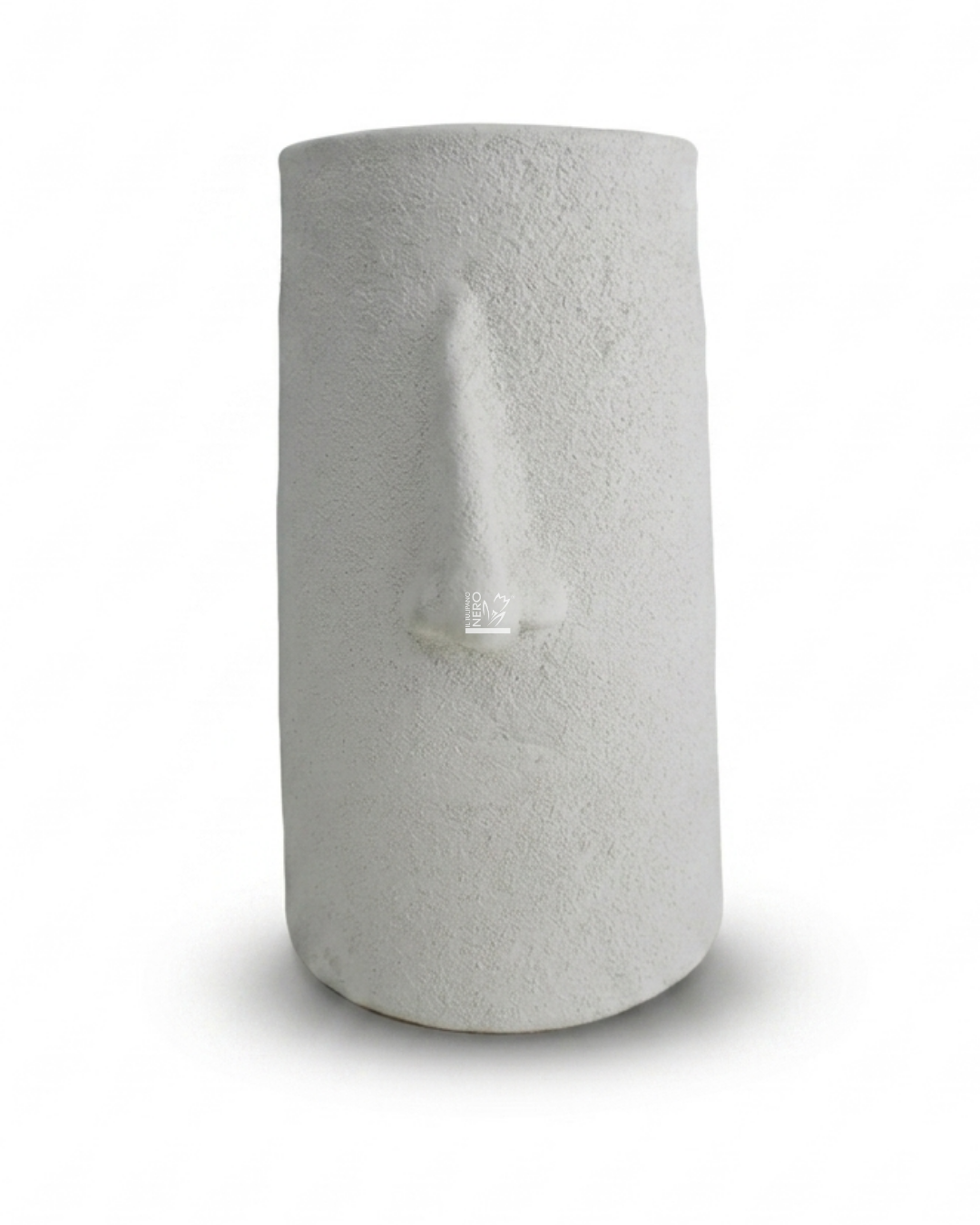 Vaso con Volto Grande