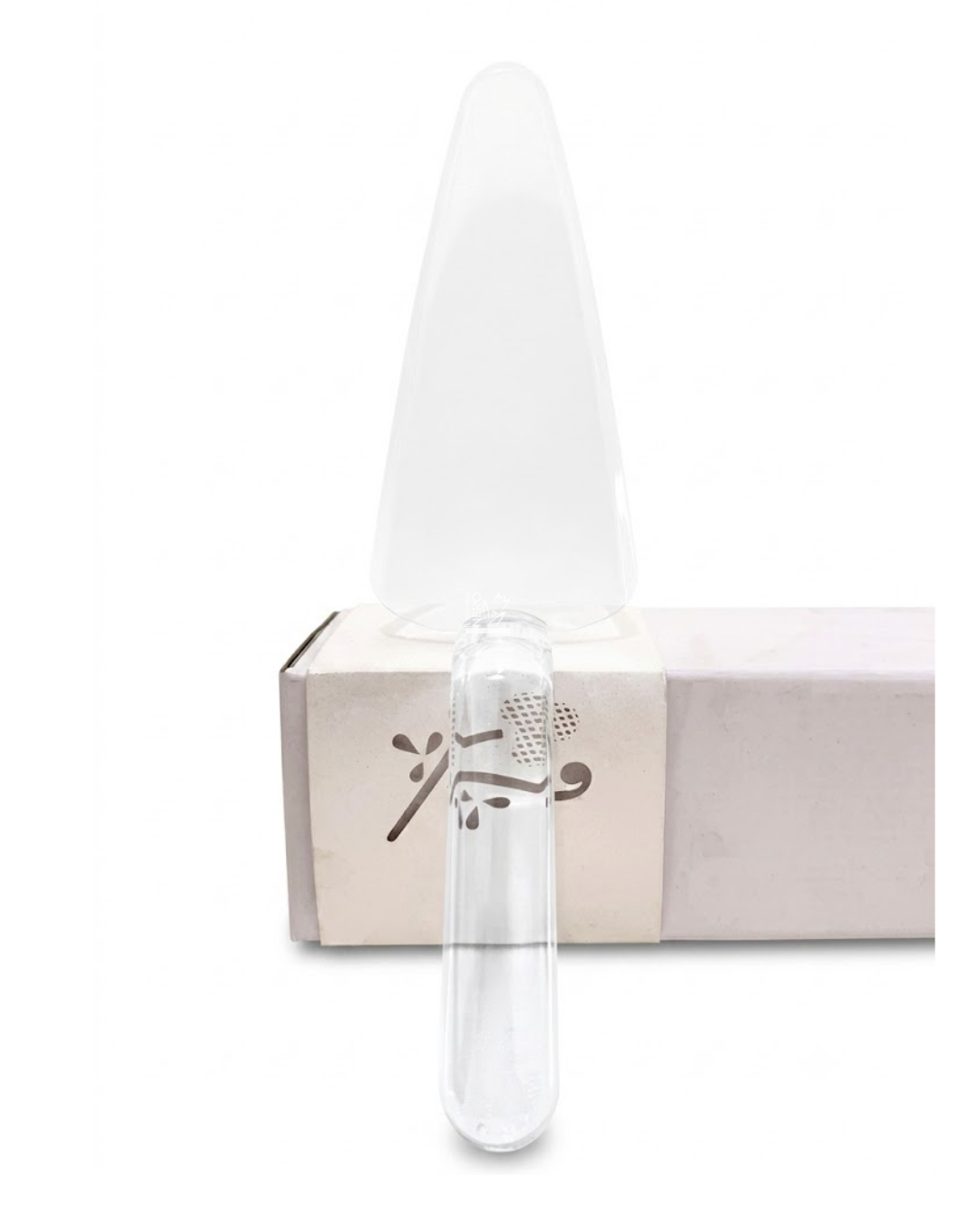 Palettina in Plexiglass | HERVIT Creations