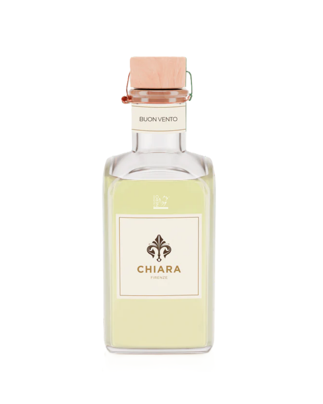 Diffusore d'Ambiente Buon Vento 500 ml | CHIARA FIRENZE