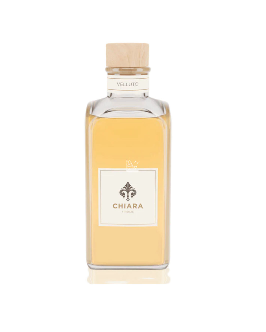 Diffusore d'Ambiente Velluto 200 ml | CHIARA FIRENZE
