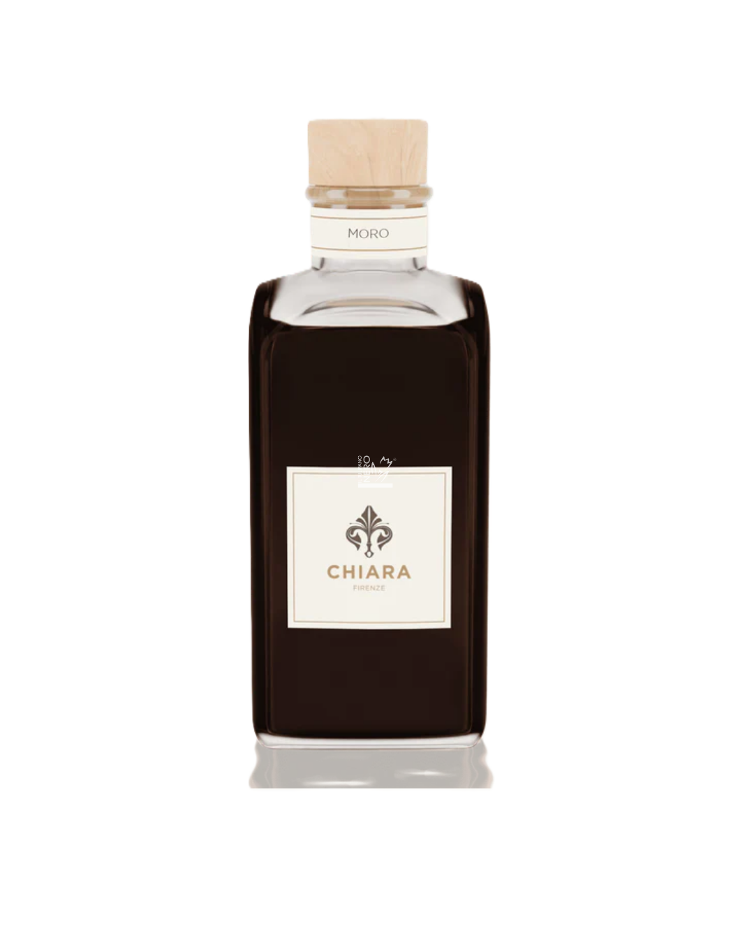 Diffusore d'Ambiente Moro 200 ml | CHIARA FIRENZE