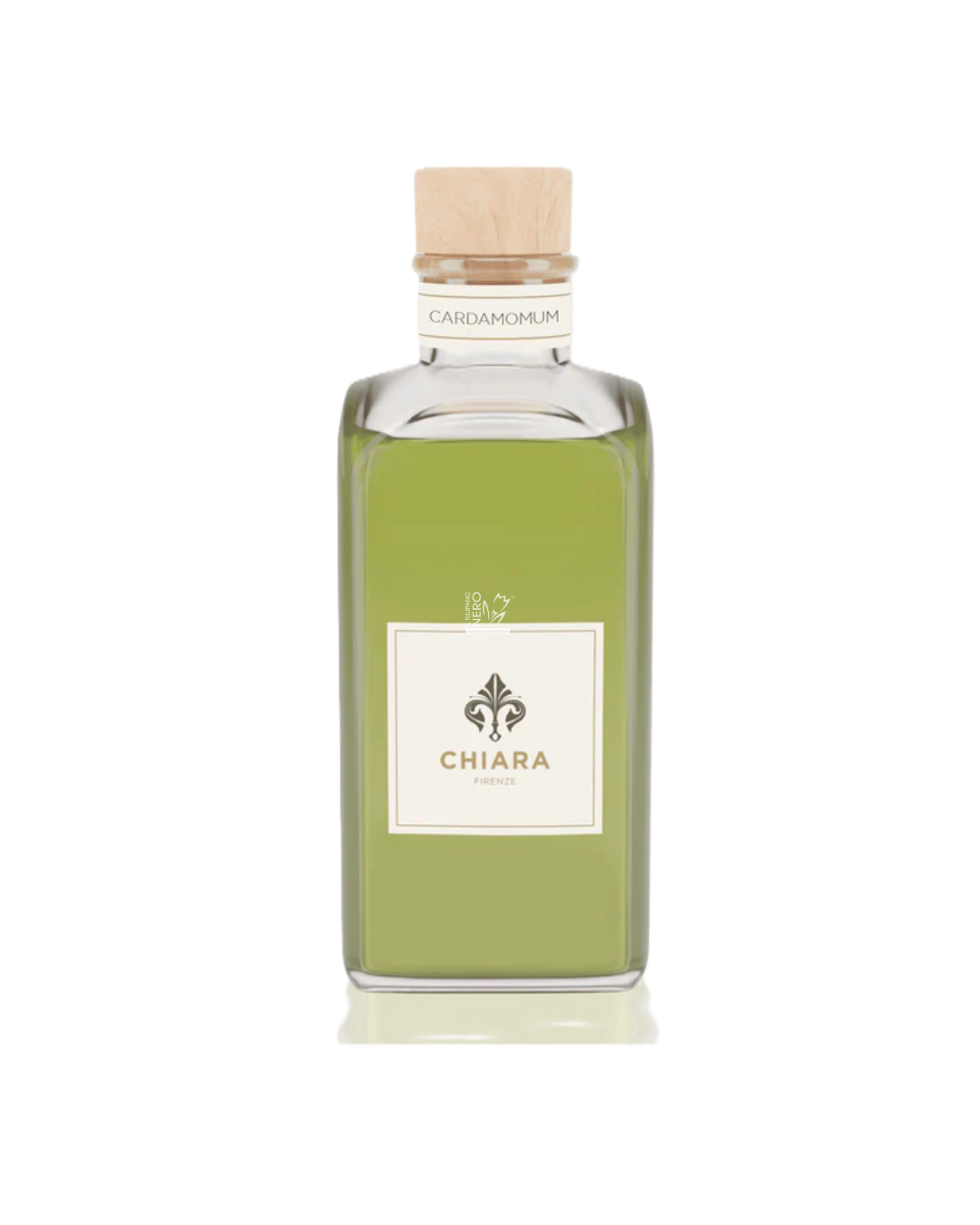 Diffusore d'Ambiente Cardamomum 100 ml | CHIARA FIRENZE