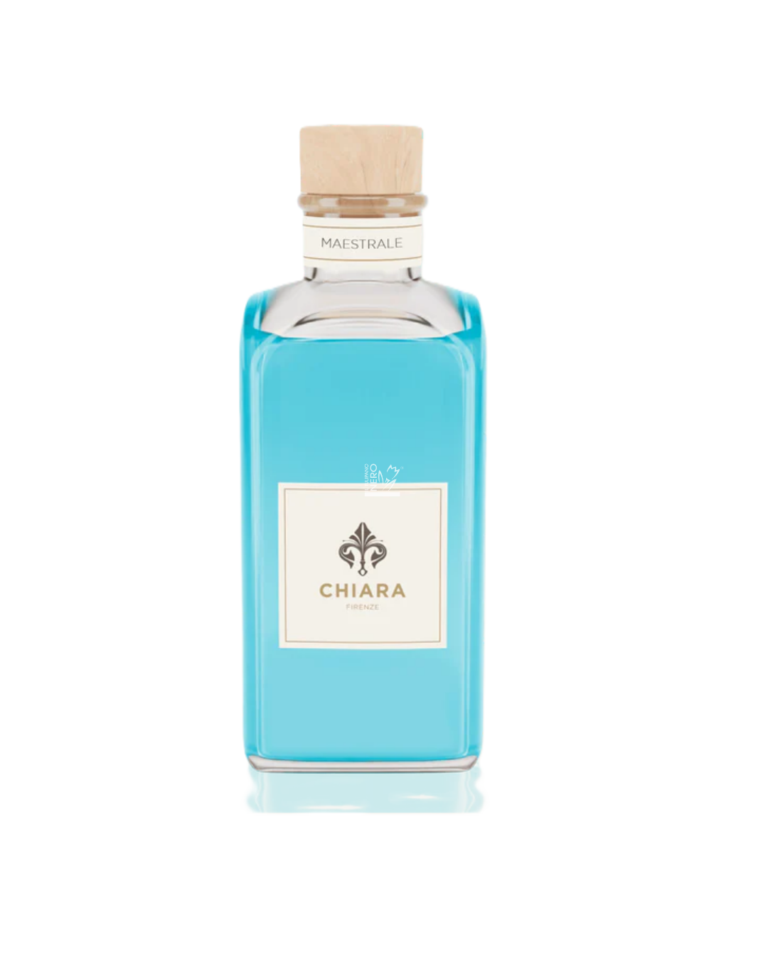 Diffusore d'Ambiente Maestrale 200 ml | CHIARA FIRENZE