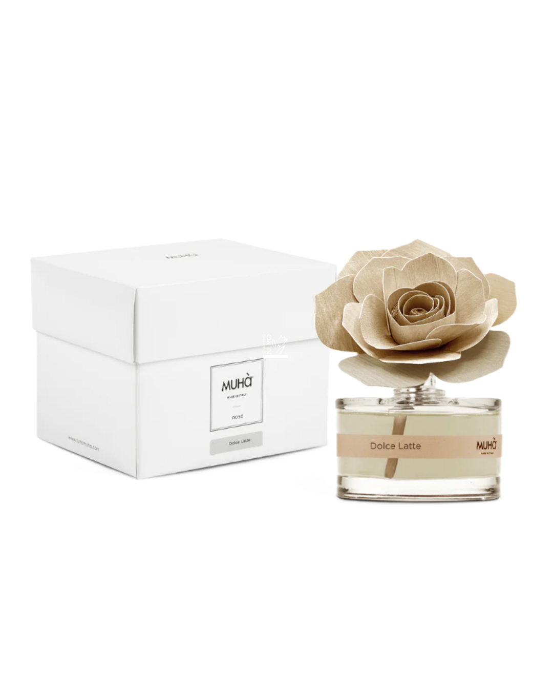 Diffusore Linea ROSE 50ml | MUHÀ