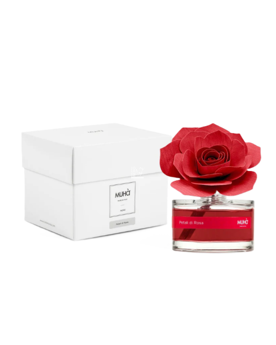 Diffusore Linea ROSE 50ml | MUHÀ