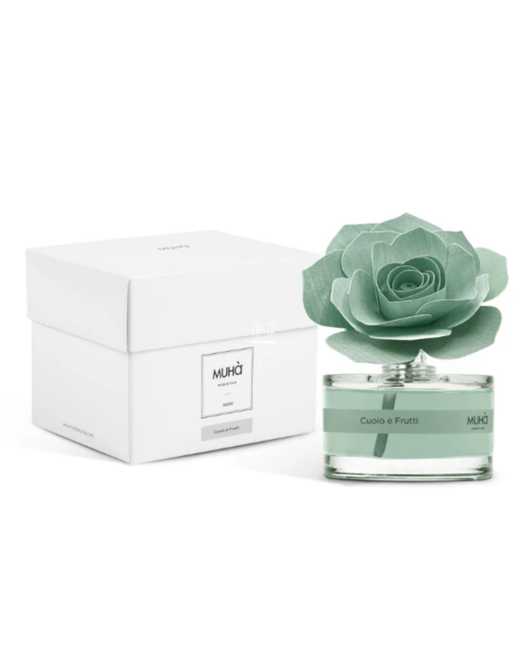 Diffusore Linea ROSE 50ml | MUHÀ