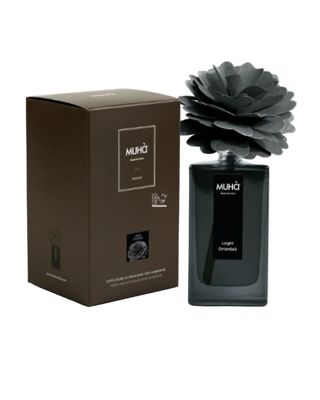 Diffusore Linea PEONY 100 ml | MUHÀ