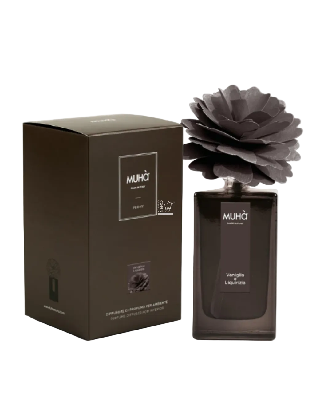 Diffusore Linea PEONY 100 ml | MUHÀ