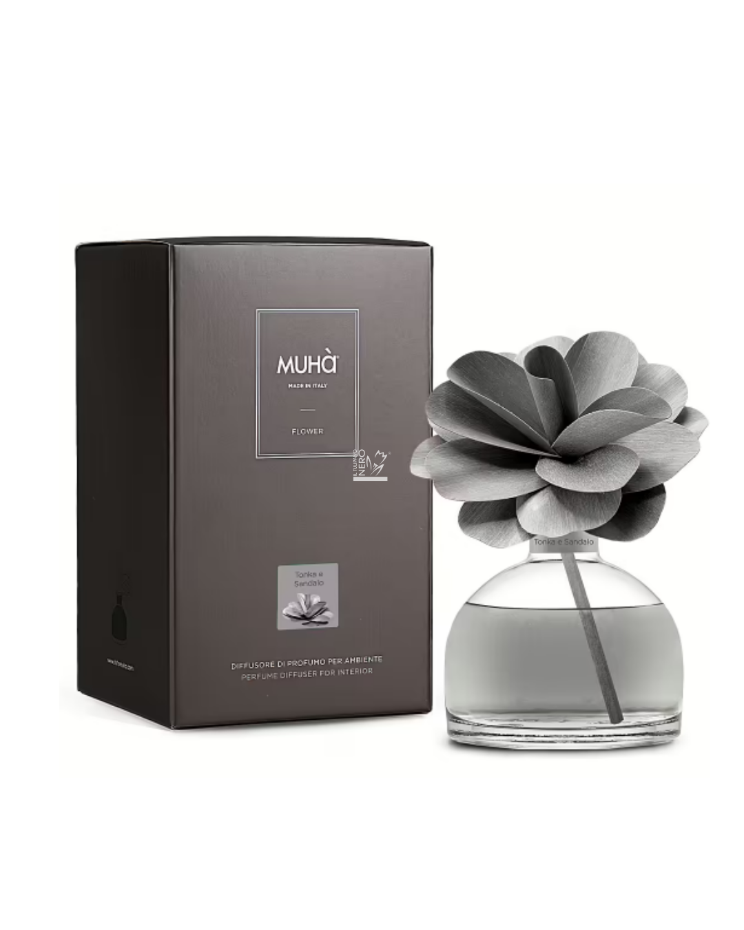 Diffusore Linea FLOWER 200 ml | MUHÀ