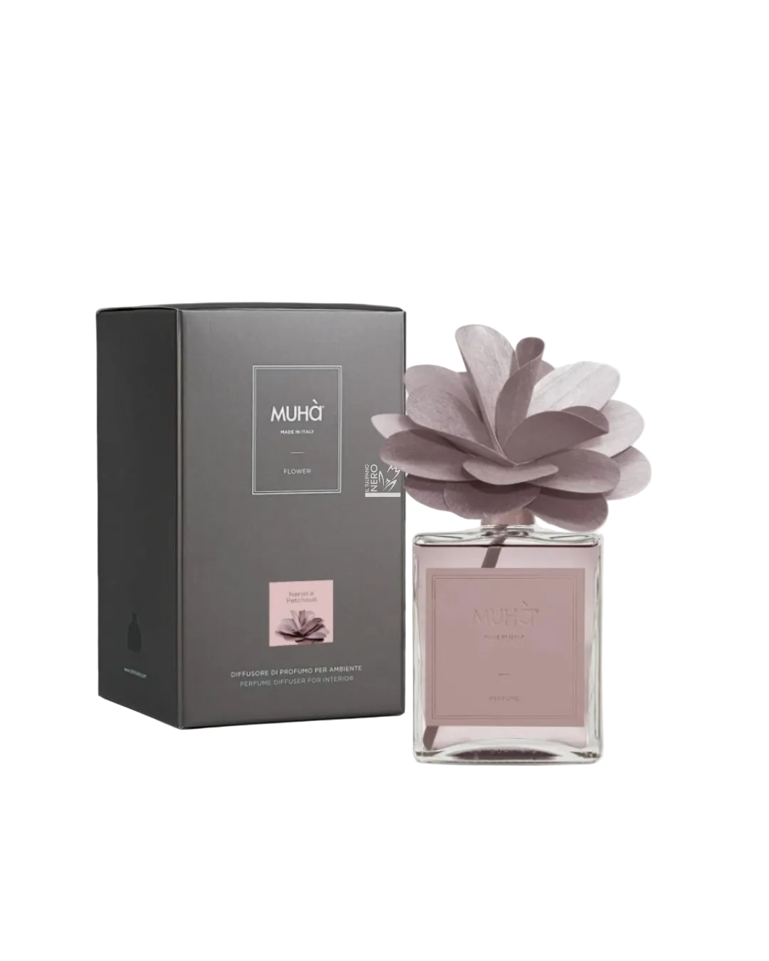 Diffusore Linea FLOWER 500 ml | MUHÀ