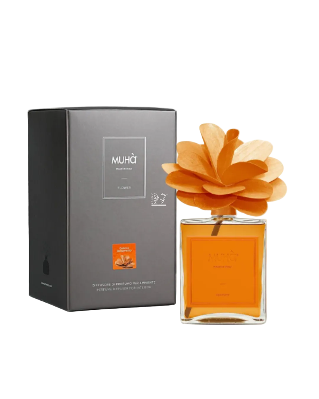 Diffusore Linea FLOWER 500 ml | MUHÀ