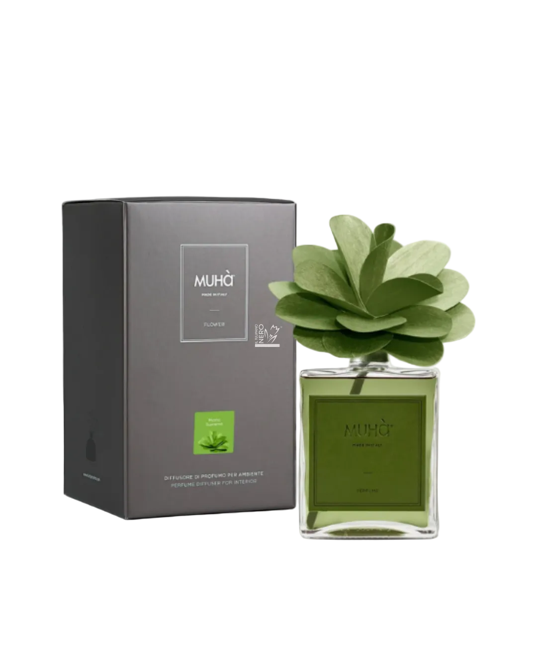 Diffusore Linea FLOWER 500 ml | MUHÀ