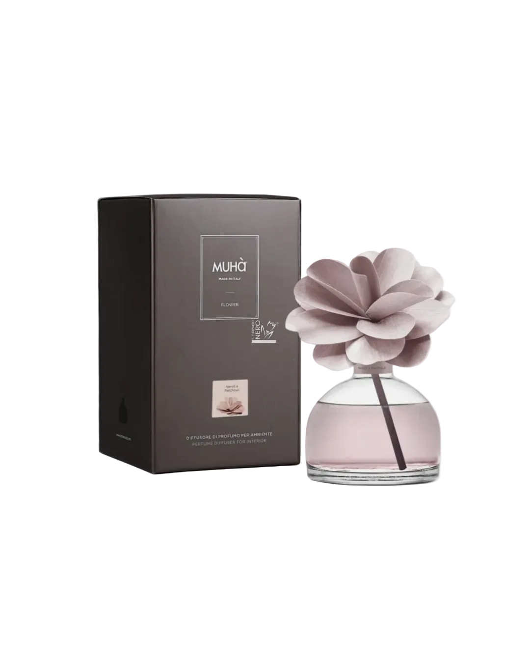 Diffusore Linea FLOWER 200 ml | MUHÀ