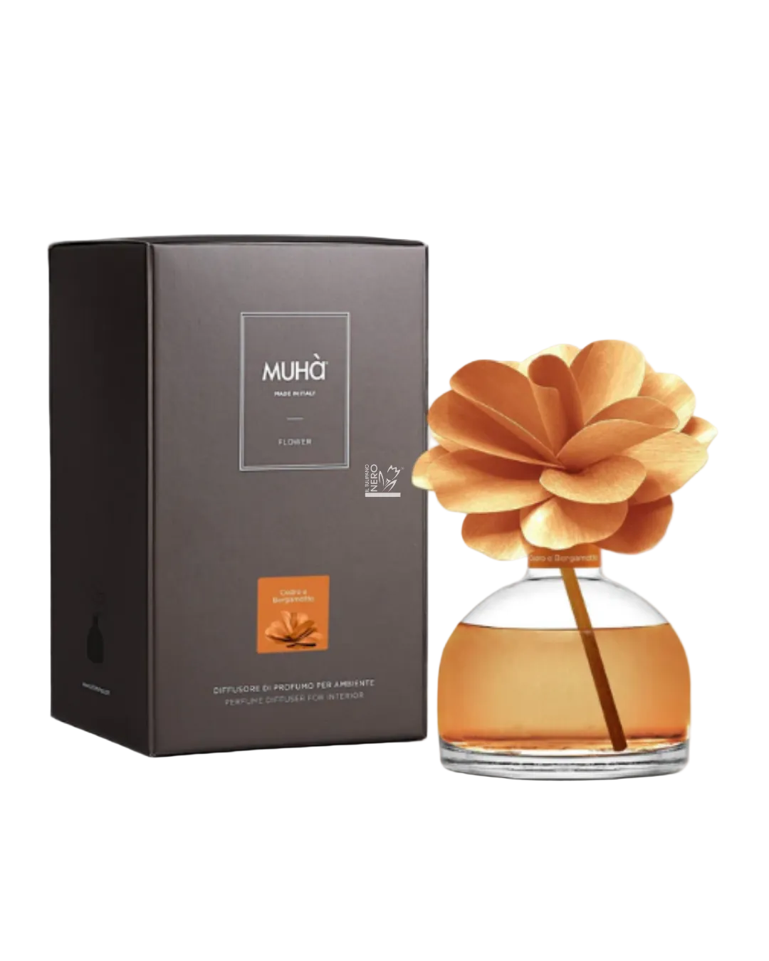 Diffusore Linea FLOWER 200 ml | MUHÀ