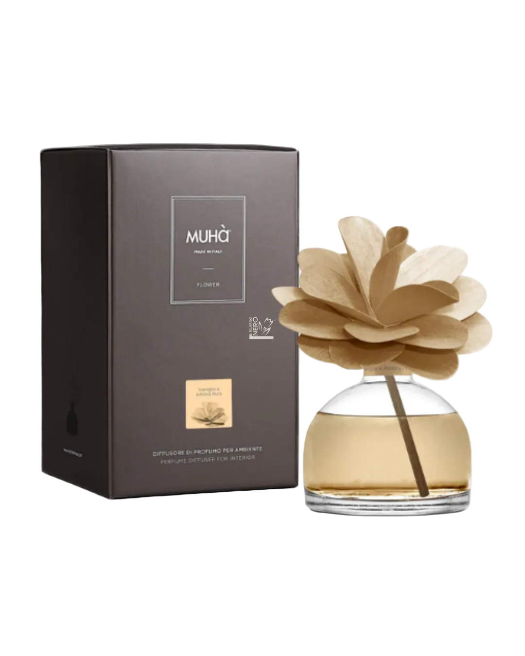 Diffusore Linea FLOWER 200 ml | MUHÀ