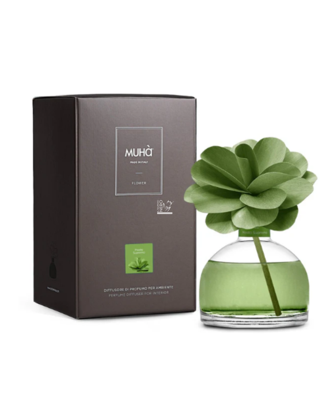 Diffusore Linea FLOWER 200 ml | MUHÀ