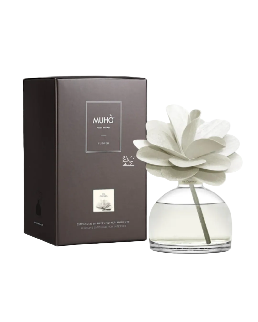Diffusore Linea FLOWER 200ml | MUHÀ