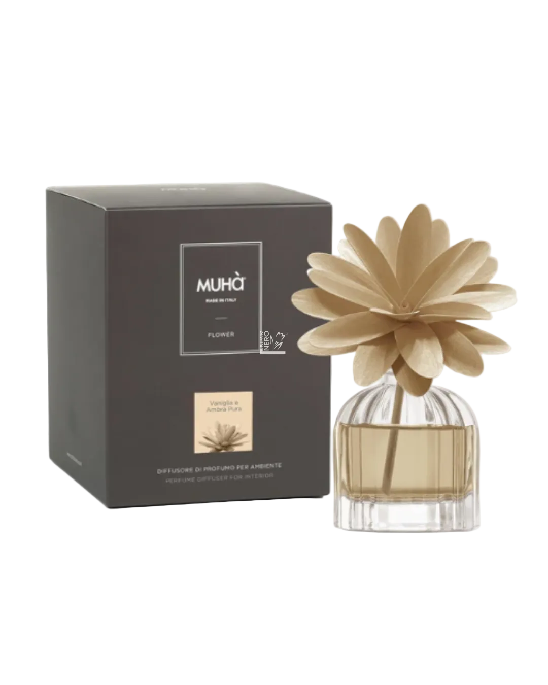 Diffusore Linea FLOWER 60 ml | MUHÀ