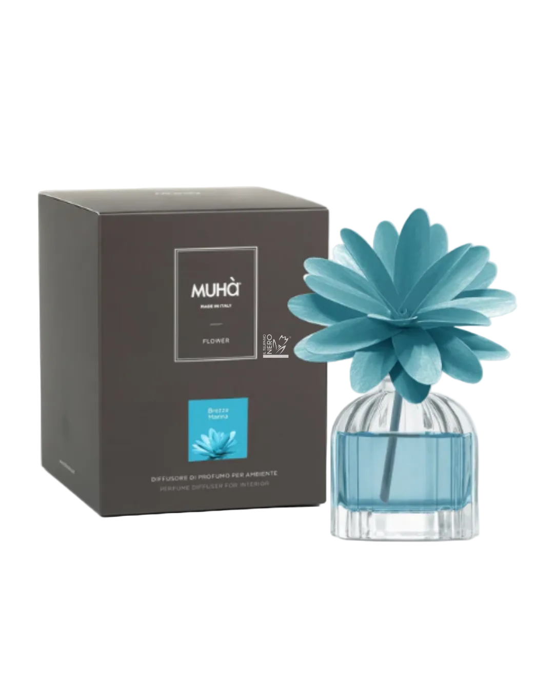 Diffusore Linea FLOWER 60 ml | MUHÀ
