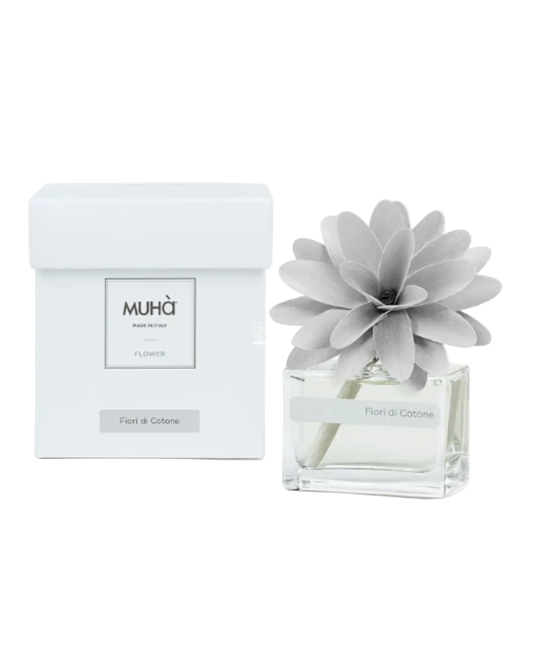 Diffusore Linea FLOWER 30 ml | MUHÀ