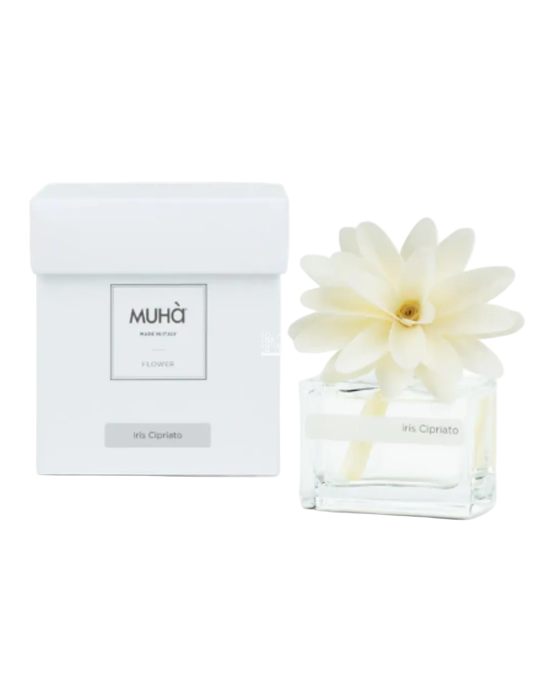 Diffusore Linea FLOWER 30 ml | MUHÀ