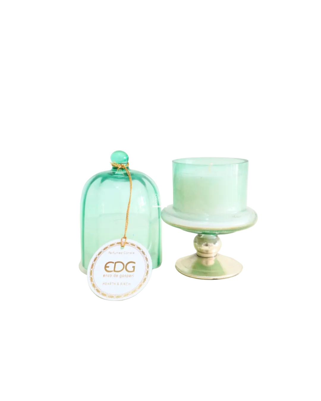 Candela Profumata Hearth & Birch | EDG
