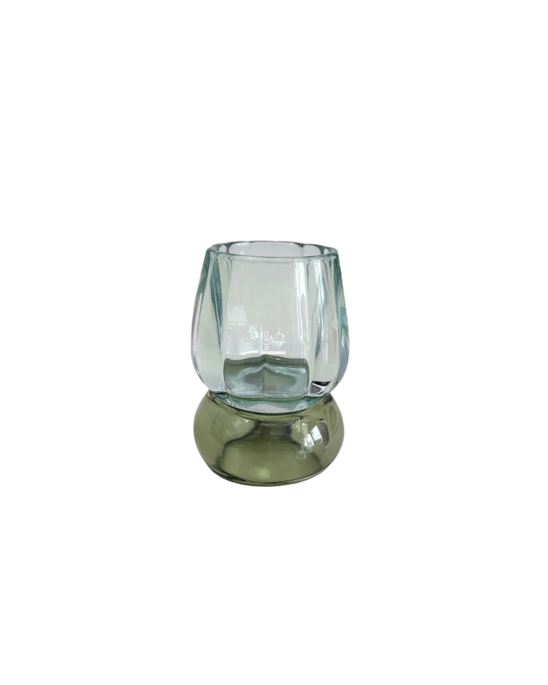 Portacandele Verde Salvia | EDG