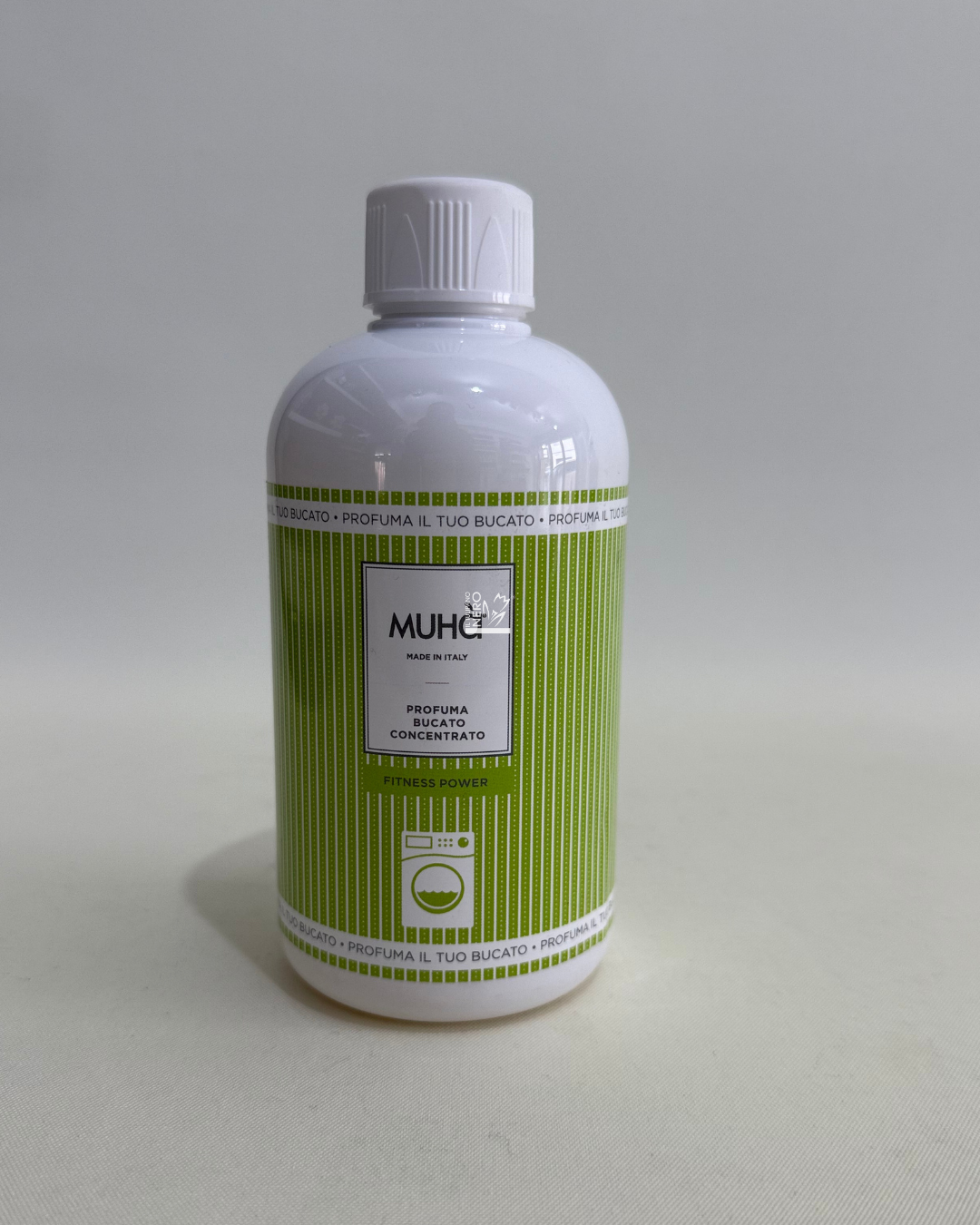 Profuma Bucato Fitness Power | MUHÀ HOME