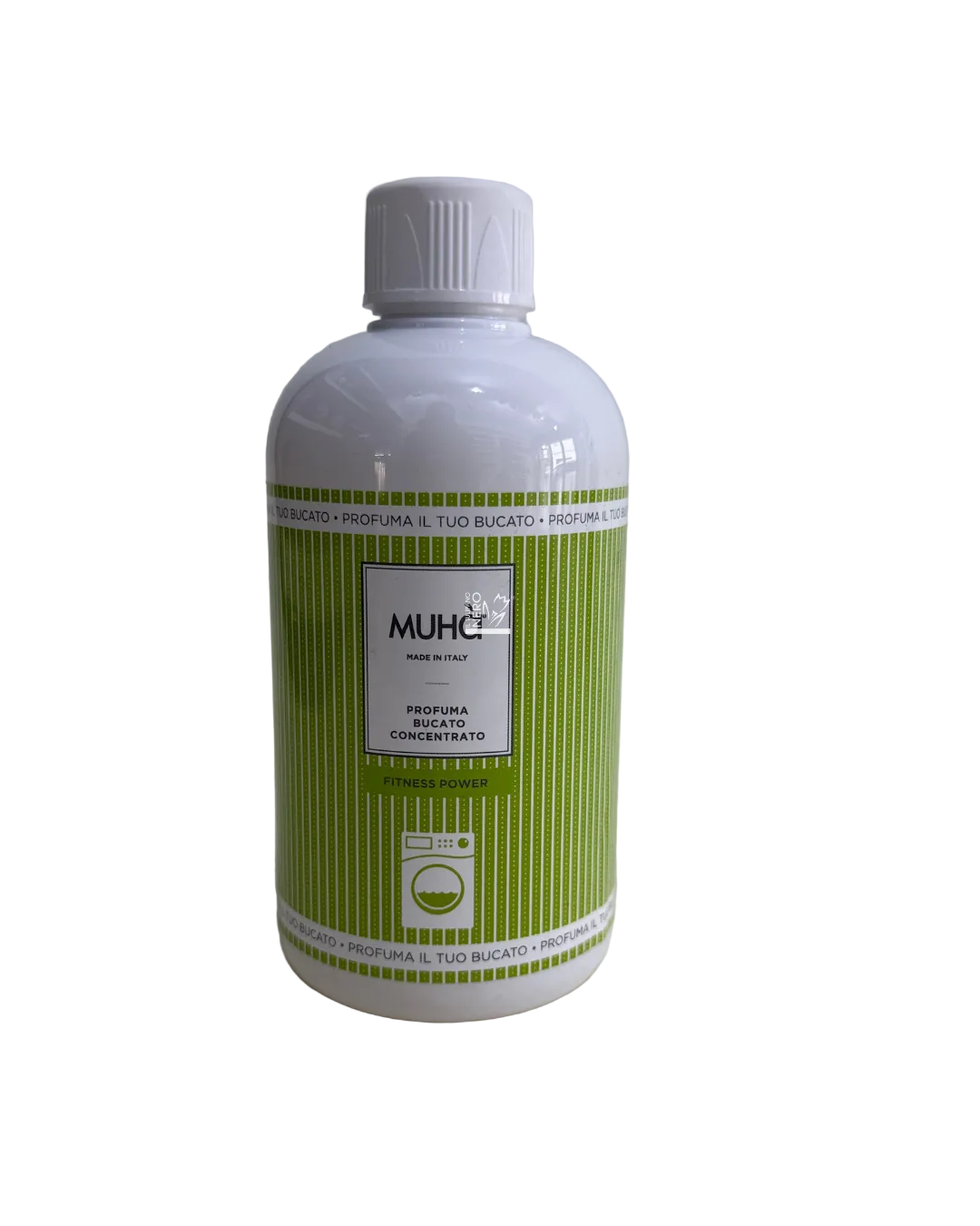 Profuma Bucato Fitness Power | MUHÀ HOME