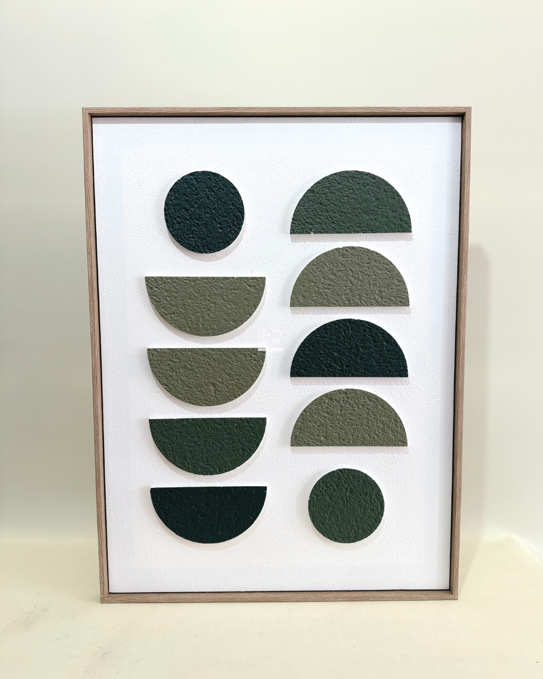 Quadro Eclissi Naturale
