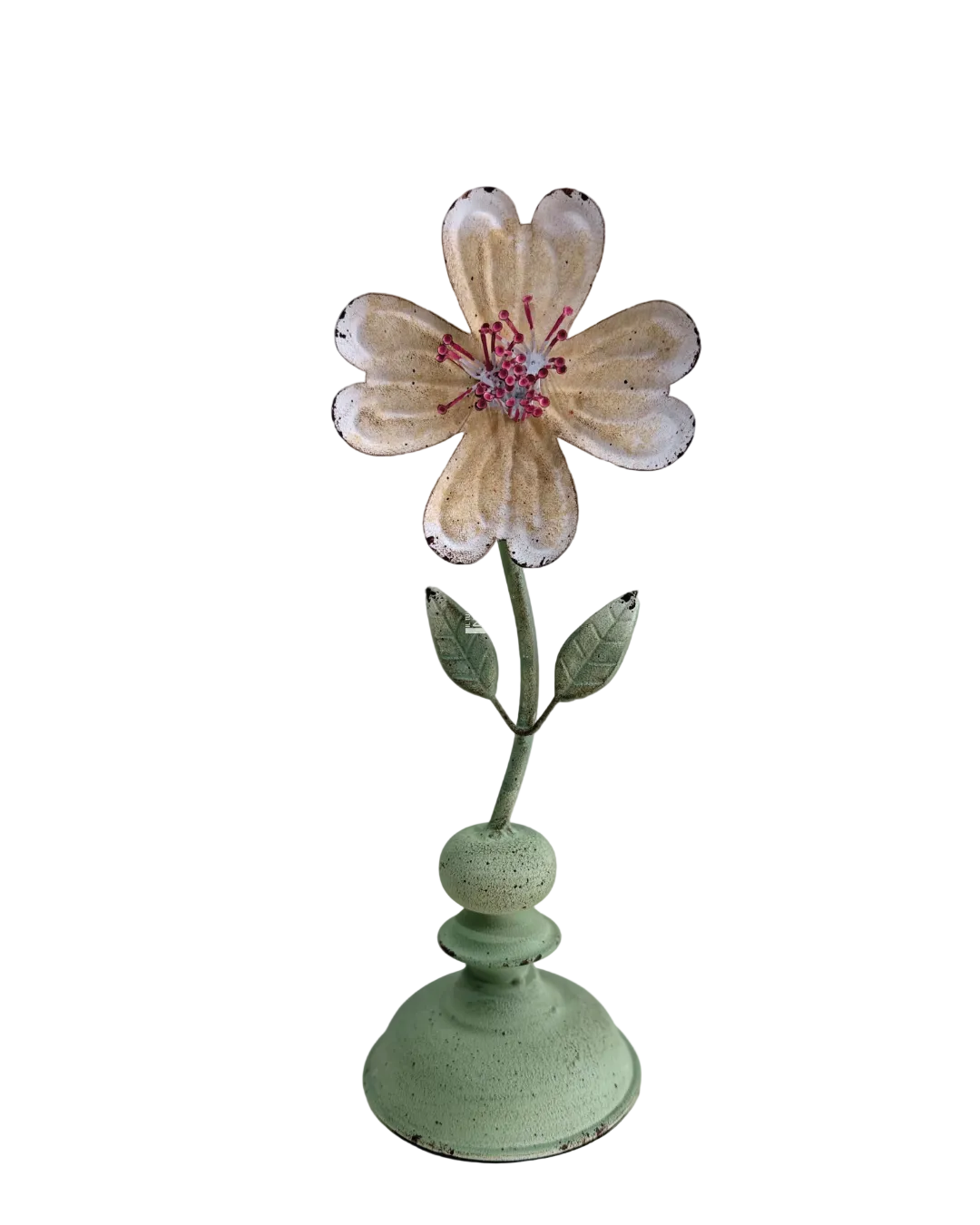 Rosa Canina in Metallo | EDG