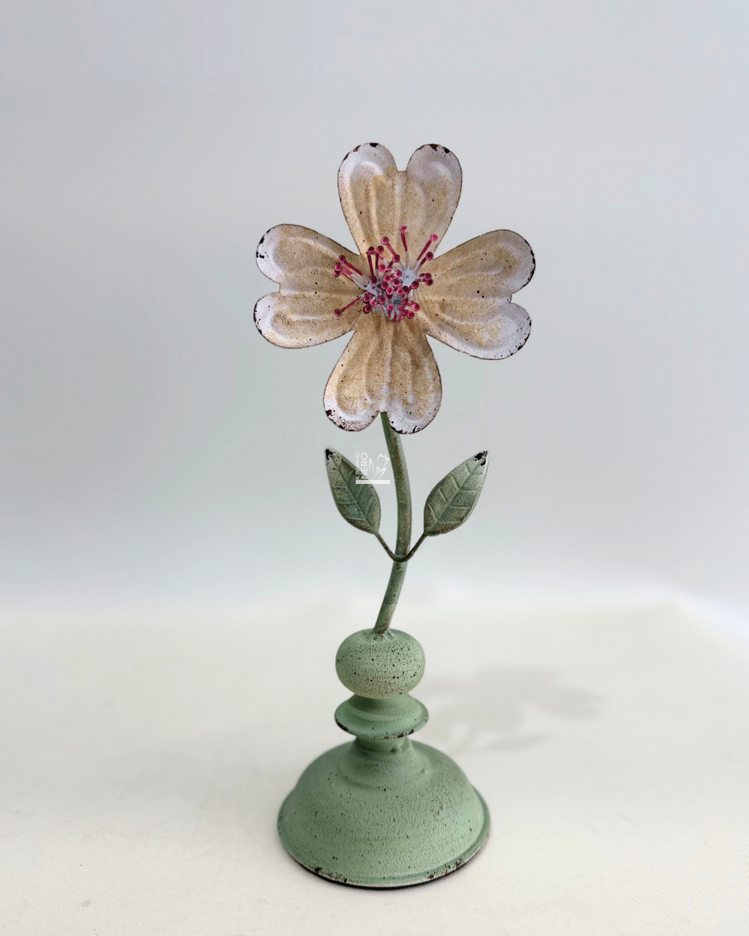 Rosa Canina in Metallo | EDG