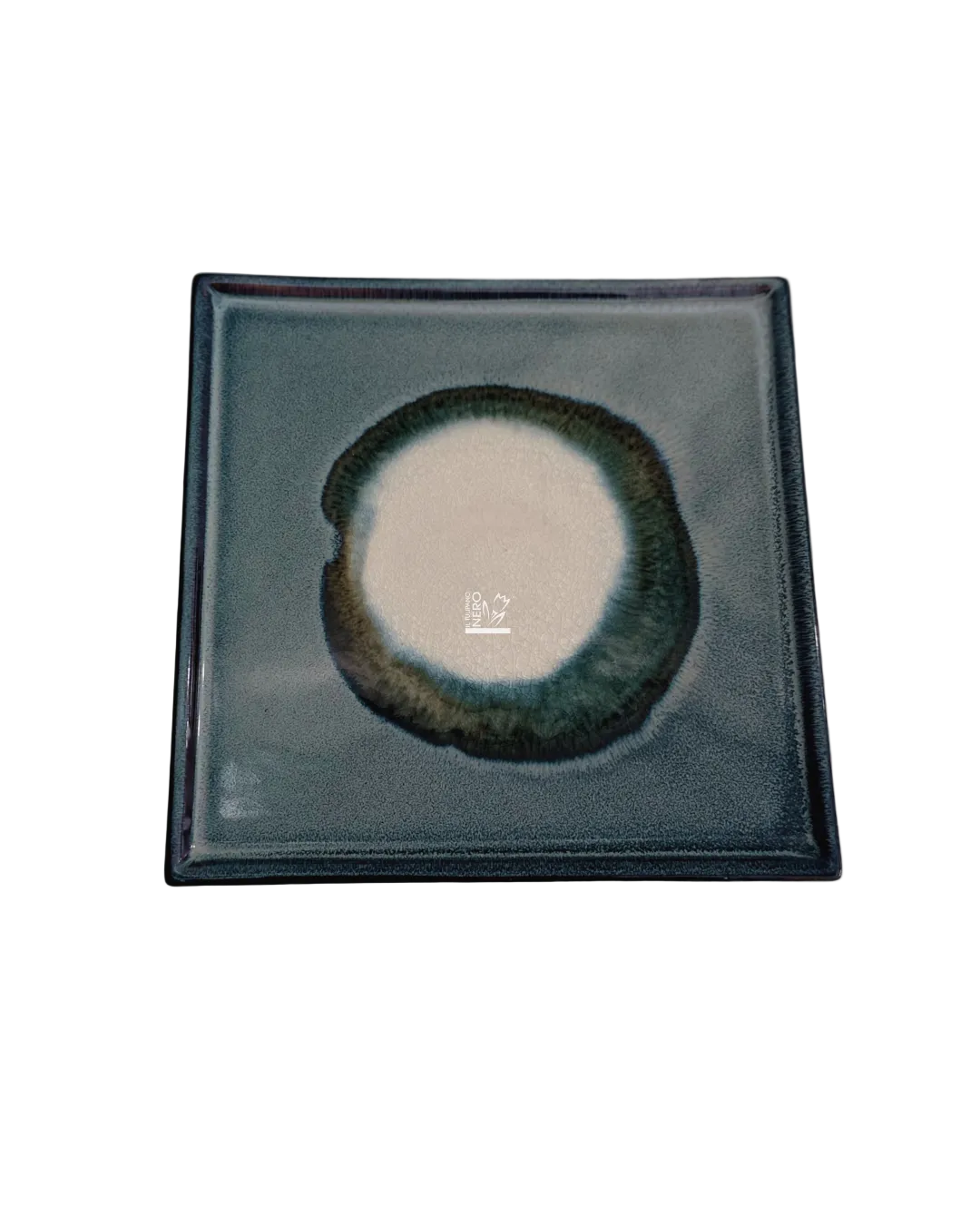 Vassoio Ozone Dark Blue Piccolo | HENRIETTE